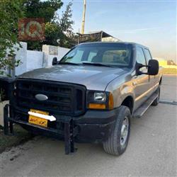 فۆرد F-350
